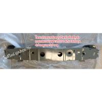 ราคา #โครงกันชนหลังคานปิดหัวคัทซีหลัง mazda3มาสด้า3ปี2014ถึง18ทั้งรุ่น 4ประตูและ5ประตู (20109220879)