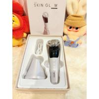 ราคา Parin เครื่องนวดหน้า Skin Glow Treatment ล้าง นวด ผลัก ยก กระชับ สลาย ในเครื่องเดียว มือสอง (40856619090)