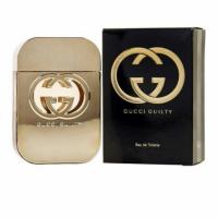 ราคา GUCCI น้ำหอมสุภาพสตรี รุ่น GUILTY EDT ขนาด 75 ml (1842194368)