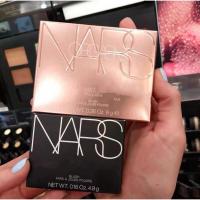 ราคา บลัชออนสีขายดี Nars Blush Orgasm (Limited Edition) 8g #Orgasm Blush ##3998 (16881128879)