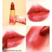 ราคา ลิปศรีจันทร์เบอร์03ใช้ไป1ครั้ง❌sold (20151849217)