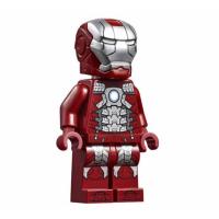 ราคา Hobbit99::Lego Minifigures Ironman Mark 5. จาก Set 76125 (2396381505)