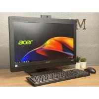 ราคา คอมพิวเตอร์ ALL IN ONE ACER I5 Gen 7หน้าจอ 22 นิ้วคอมตั้งโต๊ะ คอมพิวเตอร์ออล อิน วัน มือสอง all in one computer Second H (4878131519)