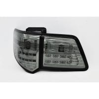 ราคา ไฟท้าย​แต่ง​ TOYOTA​ FORTUNER​ CHAMP​ 2012 2013 2014​ LED​ SMOKE ฝาสโมค *ขายยกชุด* งานไต้หวัน (18380921906)