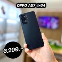 ราคา OPPO A57 4/128 GB เครื่องศูนย์ไทย (23511826681)