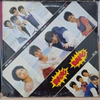 ราคา [ร้านค้าจัดส่งไว] แผ่นเสียง BANG BANG แผ่นเต็ม 1LP Vinyl 12" (44104969364)