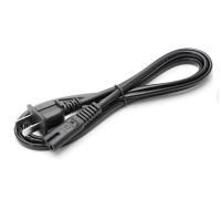 ราคา สายไฟ AC 2รู สำหรับ CANON EPSON สายแบน 2×0.75mm2 ยาว 2.0 เมตร (13558158204)