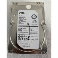 ราคา Dell SAS 1TB 3.5" Enterprise 12Gbps 0H0R8N (14962313945)