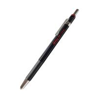 ราคา ดินสอกด ดินสอไส้ใหญ่ 2.0 มม. ดินสอเขียนแบบ Rotring 300 2.0mm [S24] (20351075896)