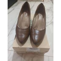 ราคา รองเท้าคัทชู ST James 1490 size 39 ยาว25ใหม่มาก (26309757476)