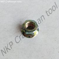 ราคา น็อตตัวเมีย เกลียวซ้าย ติดแหวน เกลียว 10 มิล สำหรับ หัวเกียร์เครื่องตัดหญ้าทั่วไป อย่างดี (21088411775)