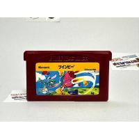 ราคา (1) ตลับแท้ GameBoy Advance(japan)(gba) Famicom Mini: TwinBee (28076172941)