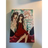 ราคา Passionate Fang I รักร้ายแวมไพร์เจ้าเสน่ห์ โดย เจ้าหญิงผู้เลอโฉม (22839956402)