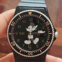 ราคา นาฬิกาวินเทจ SEIKO ALBA SPORTS DISNEY Mickey Mouse ระบบควอตซ์ มือสอง สภาพสวย สายใหม่ กระจกสวยใส ใส่ได้ทั้งชายหญิง (42402840751)