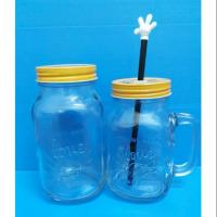 ราคา แก้วและขวดโหลมิกกี้มินนี่ (1630474481)