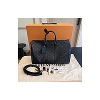 ราคา [CO220704786] Lv / Keepall (14389895906)