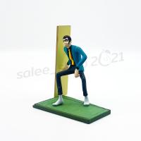 ราคา งานฉาก Lupin the 3rd #ลูแปง (ย่อง) (28202261658)