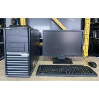 ราคา คอมพิวเตอร์ครบชุด Acer Core i3gen2 Ram 4 gb HDD 500 gb + จอ 19 นิ้ว Windows 10 พร้อมใช้ (29974696149)