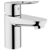 ราคา กล่องตำหนิ GROHE BAULOOP ก๊อกเดี่ยวอ่างล้างหน้า 32857000 ก๊อกฝักบัว วาล์วน้ำ อุปกรณ์ห้องน้ำ อะไหล่ห้องน้ำ (17920006858)