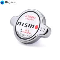 ราคา (FT) ฝาปิดหม้อน้ํา แรงดันสูง สีเงิน 1.3 กก. ต่อซม. สําหรับ Nissan 180SX 240SX 300Z 350Z 370Z G35 G37 GTR Silvia Skyline (25473669215)