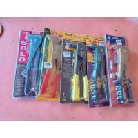 ราคา คีมยำรีเวท META Standley Eagle One Sonic Solo คีมย้ำตะปู8นิ้ว META ครบชุดอย่างดีราคาถูก (20445799931)