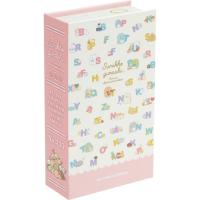 ราคา Book Box กล่องใส่ของขนาดเล็ก ทรงหนังสือ Pink ลาย Sumikko Gurashi sg / Sumikko Gurashi / SumikkoGurashi (20361473358)