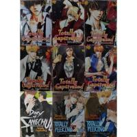 ราคา การ์ตูนวาย 3307-3315 รักร้ายนายจอมโหด 9เล่มมือสอง (12016378214)