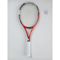 ราคา ขายไม้เทนนิสมือสองWilson BLX six.one 95 (332g.) สภาพดีค่ะ ✨️ (29936202158)
