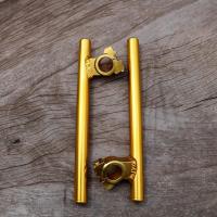 ราคา แฮนด์หมอบ (ทอง) สำหรับโนวา เทน่า โซนิค แดช LS แฮนด์หมอบเฉพาะรุ่น #แฮนด์หมอบ (40905216917)