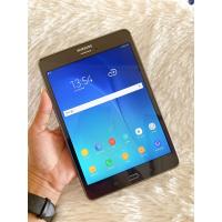 ราคา รุ่น P355NZWATHL Galaxy TAB A 8.0 นิ้ว ใช้งานได้ปรกติ มีประกันหลังการขาย (23726459019)