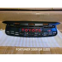 ราคา กระจังหน้า Toyota fortuner 2008-2010 GR (44157433490)