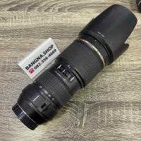 ราคา TAMRON 70-200MM F2.8 DI LD IF MACRO ( NIKON ) (27023527790)
