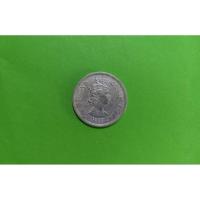 ราคา ( BK -513) เหรียญ QUEEN ELIZABETH THE SECOND 1960 ONE DOLLAR HONG- KONG (28383000486)