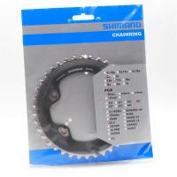 ราคา Shimano SLX FC-M7000 2x11 Speed Crankset Chainring 34T 36T 38T (41367587328)