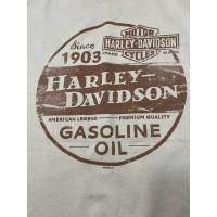ราคา เสื้อยืดHarley-Davidson ปี2018มือสองusa (29762663169)