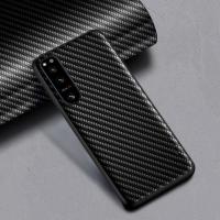 ราคา เคสโทรศัพท์มือถือนิ่ม ปิดด้านหลัง สไตล์เรียบง่าย สําหรับ Sony Xperia 5 1 IV 10 IV 10 1 5 III Xperia Pro-i XZ3 XZ4 ACE 2 (19755316765)