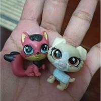 ราคา ตุ๊กตา Littlest pets shop (24122153030)