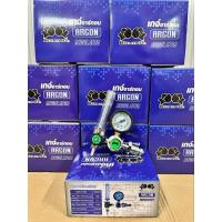 ราคา เกจ์วัดแรงดัน สำหรับตู้เชื่อมอาร์กอน (19067564963)