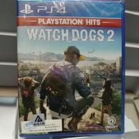 ราคา แผ่นเกมส์ PS4 WATCH DOGS 2 แผ่นมือ 1 (18783114033)