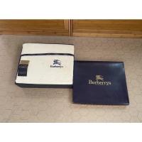 ราคา ผ้าห่ม - ผ้าปูที่นอน - ผ้าคลุมเตียง - BURBERRYS (10739625153)