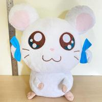 ราคา ตุ๊กตาริบบ้อนจัง ก้นมีเม็ดถ่วง ป้ายจาง ตำหนิด้ายที่มือซ้ายหลุด#ริบบ้อนจัง #แฮมทาโร่ #ตุ๊กตาแฮมทาโร่ #hamtaro #ribbonjung (22288781826)