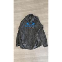 ราคา เสื้อฮูด Oakley ของแท้ size XXL มือสอง (24437581824)