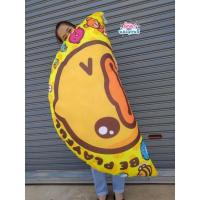 ราคา หมอนหัวเตียงเป็ด b duck ขนาดใหญ่ (18839032654)