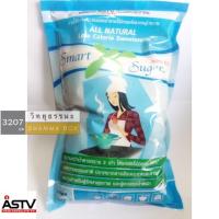 ราคา ASTV น้ำตาลหญ้าหวาน 1กก. สูตร SWEETHERB 1KG. (1347506159)