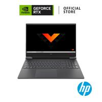ราคา HP VICTUS 16 / NVIDIA GEFORCE RTX 3050 4G / AMD RYZEN 5 5600H (16-E0081AX) SILVER (14196915648)