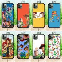 ราคา iPhone 5 6 7 8 X Xs XR 11 Case Toy Story (7308061491)