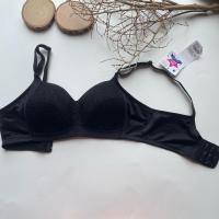 ราคา B'me by วาโก้(Wacoal) (V250) B32/70 มีโครง ฟองบาง เก็บข้าง -หลัง (29553284370)