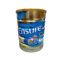 ราคา สั่งออเดอร์ไม่เกิน2กระป๋อง/Ensure เอนชัวร์รสวนิลา ขนาด850กรัม (12368783302)