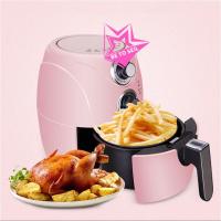 ราคา หม้อทอดไฟฟ้า หม้ออบไฟฟ้า หม้อทอดไร้น้ำมัน รุ่น AF-002 (7242086529)