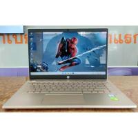 ราคา HP Pavilion 14-ce1023TXโน้ตบุ๊คมือสอง (23846172555)